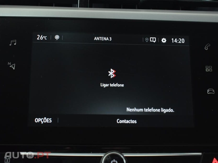 Opel Corsa 1.2 Edition