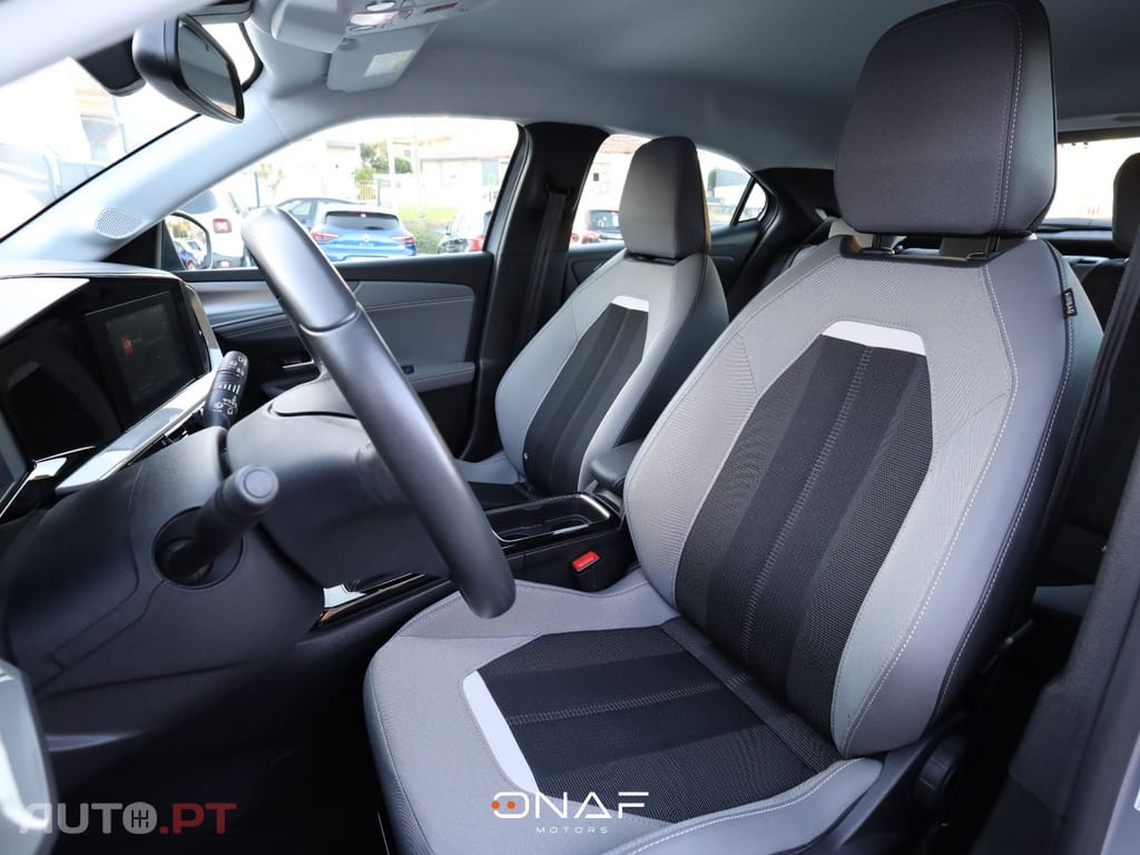 Opel Mokka 1.2 Turbo 100cv Elegance