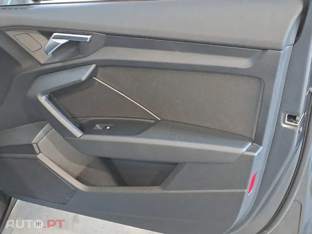 Audi A3 30 TDI S line S tronic