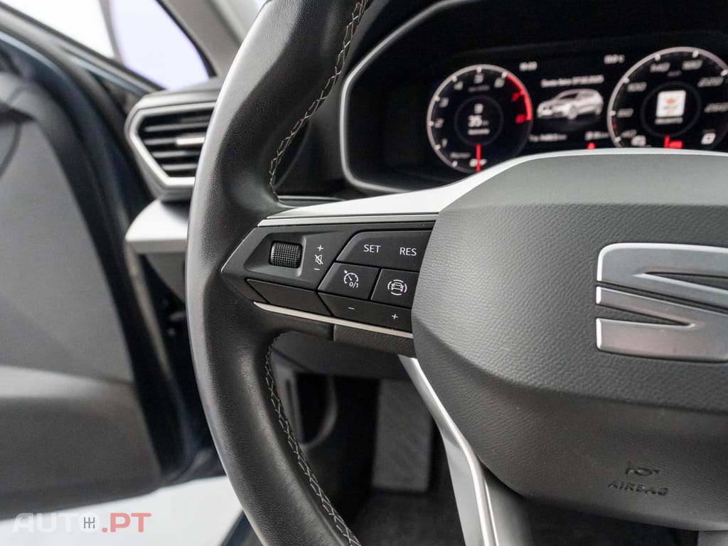 Seat Leon 1.0 TSI Style