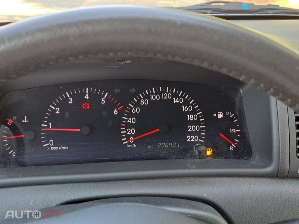 Toyota Corolla 1.4 D-4D S-Pack+AC