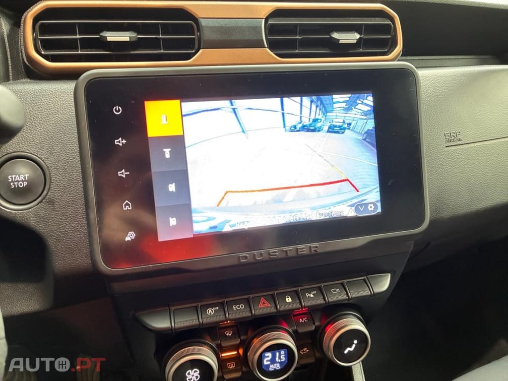 Dacia Duster 1.0 TCe ECO-G Extreme Bi-Fuel