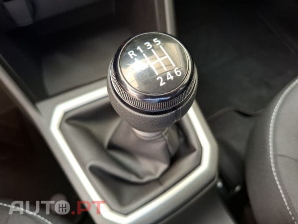 Dacia Sandero ECO-G 100 Bi-Fuel Stepway Expression