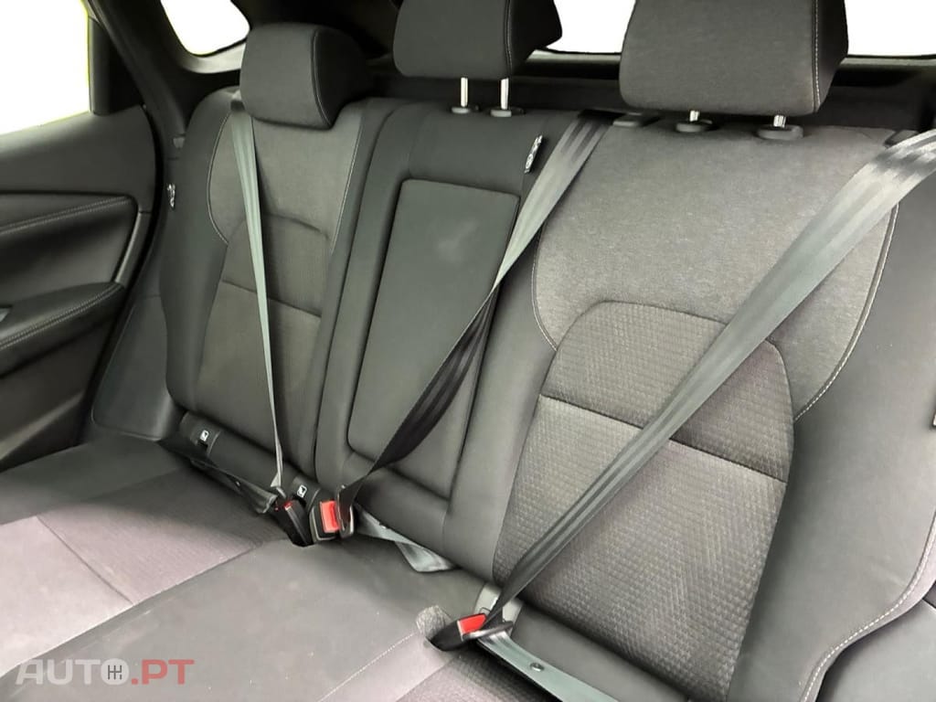 Nissan Qashqai 1.5 e-Power N-Connecta
