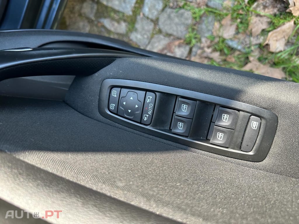 Renault Mégane 1.5 Blue dCi Limited