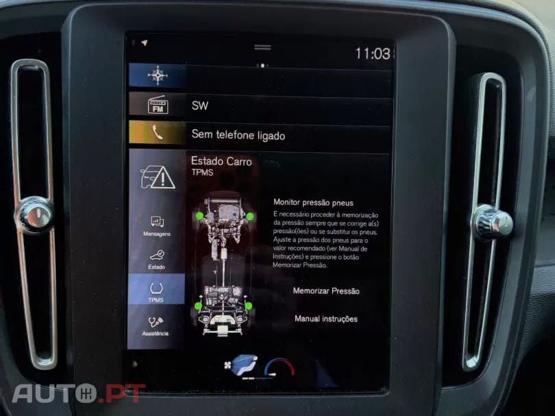 Volvo XC40 1.5 T3 Tech Edition