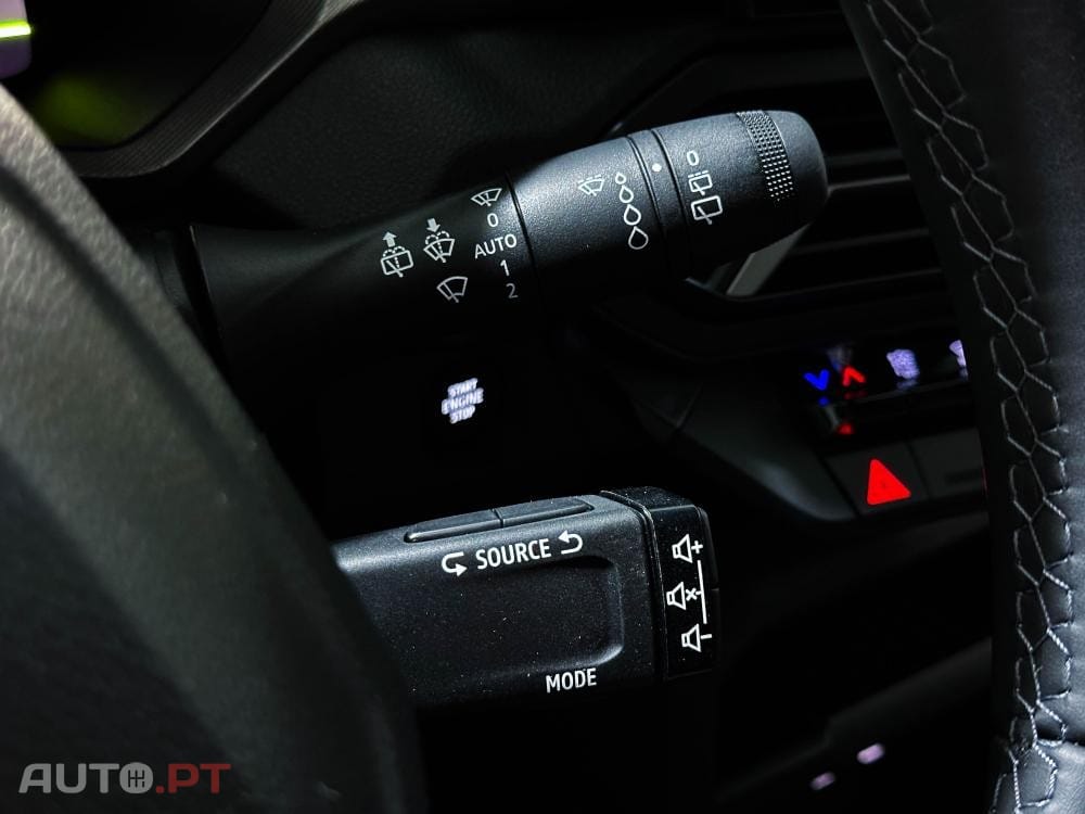 Dacia Bigster mild hybrid 140 Expression — fotografia 42