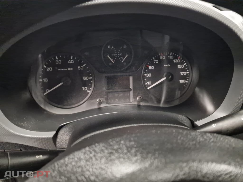 Citroen Berlingo 1.6 BLUEHDI 100CV GIRAFON IVA DEDUTIVEL