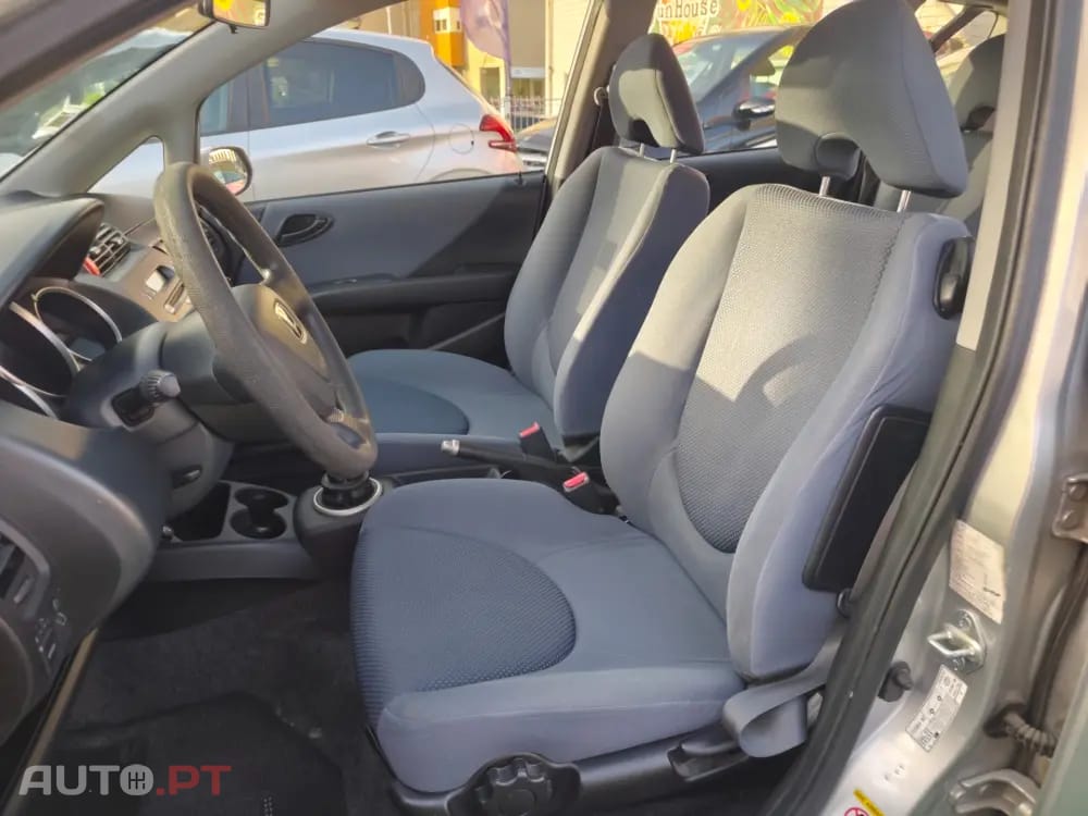 Honda Jazz 1.2 LS Cool AC
