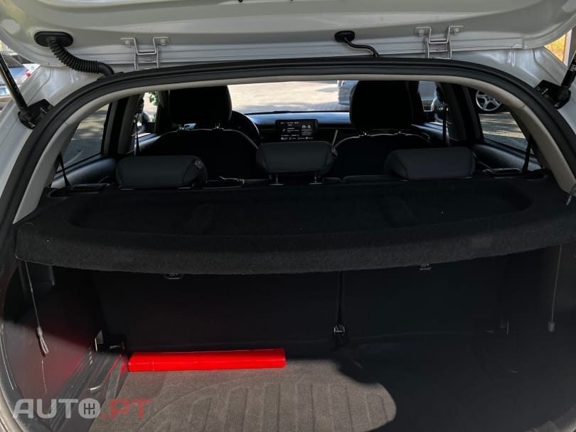 Kia Rio 1.2 CVVT Dynamic