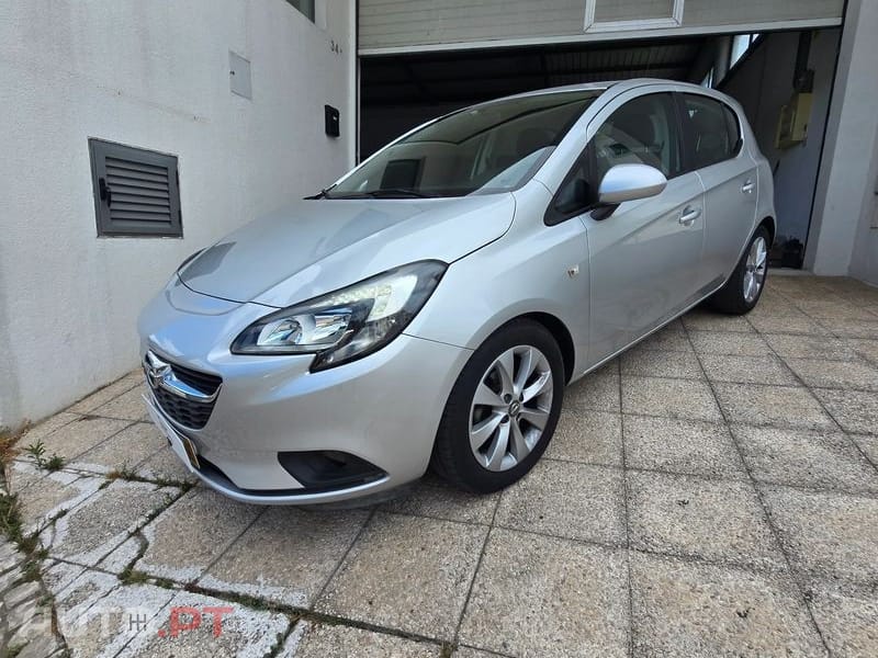 Opel Corsa 1.2 Edition
