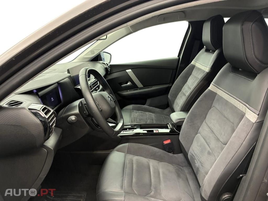 Citroen C4 X 1.2 PureTech Shine Pack EAT8