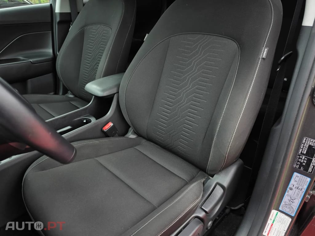 Hyundai Kauai 1.0 T-GDi Premium