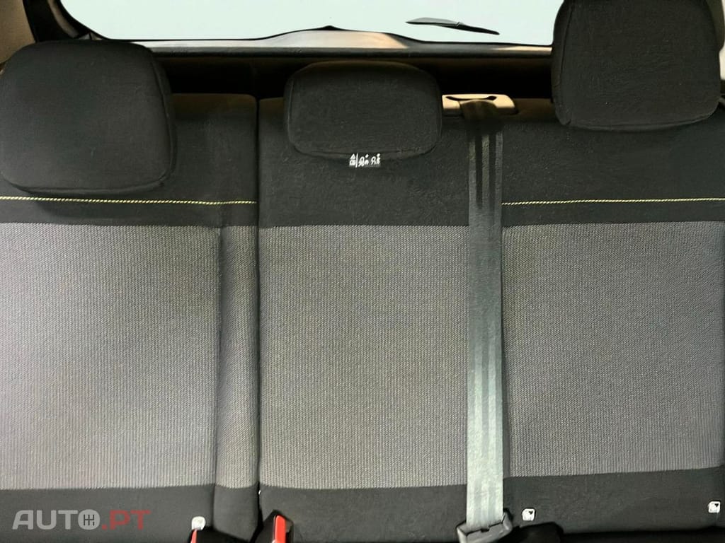 Citroen C3 1.2 PureTech Shine Pack