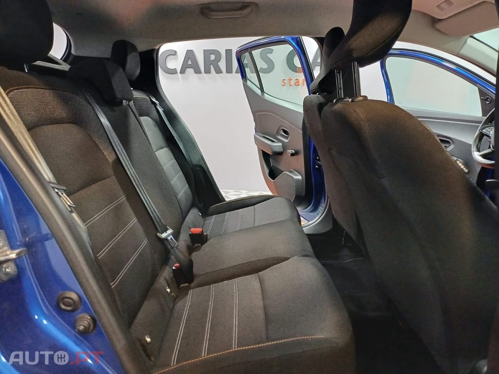 Dacia Sandero 1.0 TCe Comfort