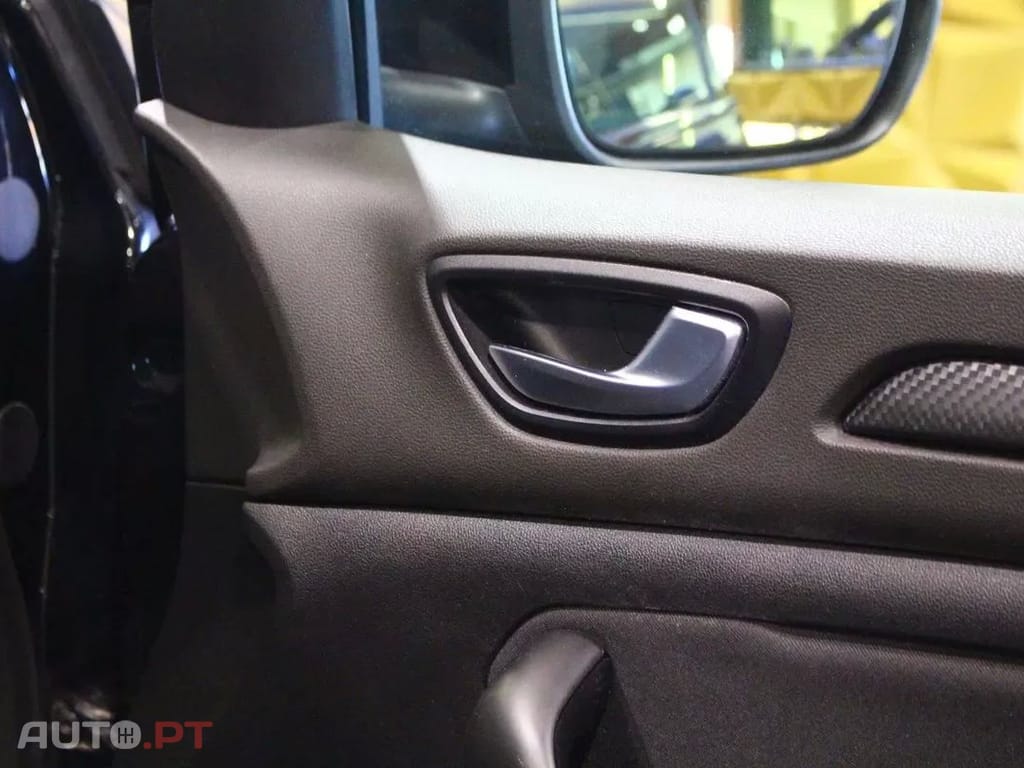 Renault Mégane Sport Tourer 1.5 dCi Zen ECO