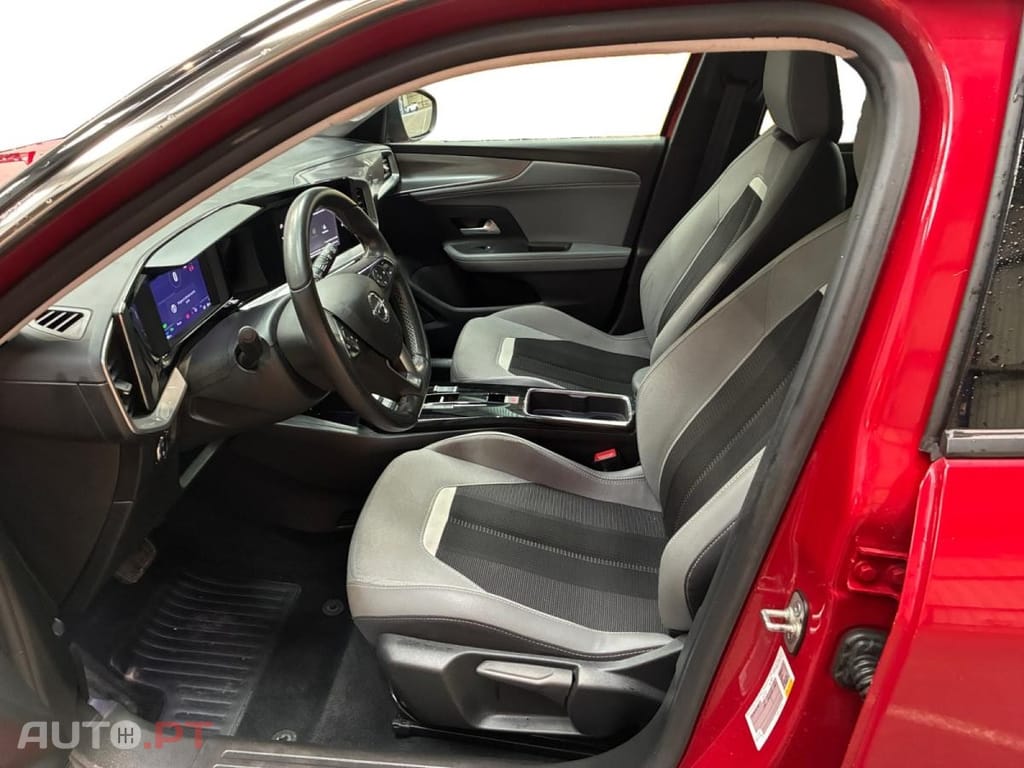 Opel Mokka-E 50 kWh Elegance