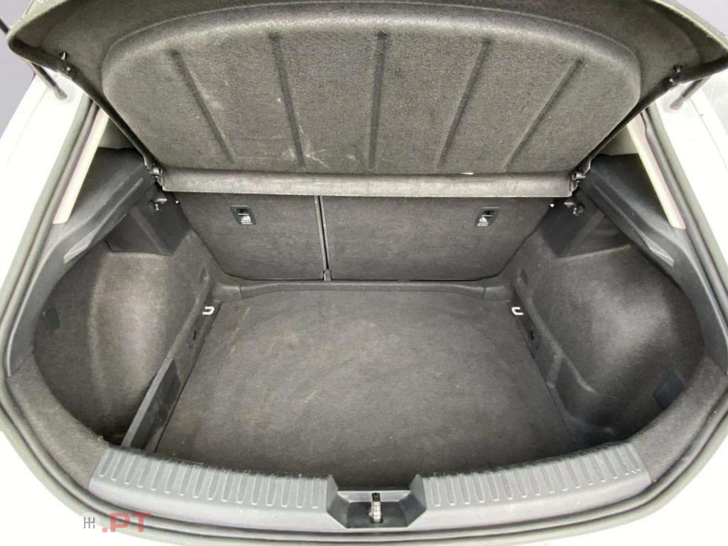 Seat Leon 1.0 EcoTSI Style S/S