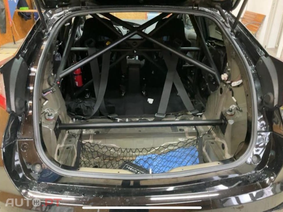 Honda Civic 2.0 i-VTEC Type-R GT