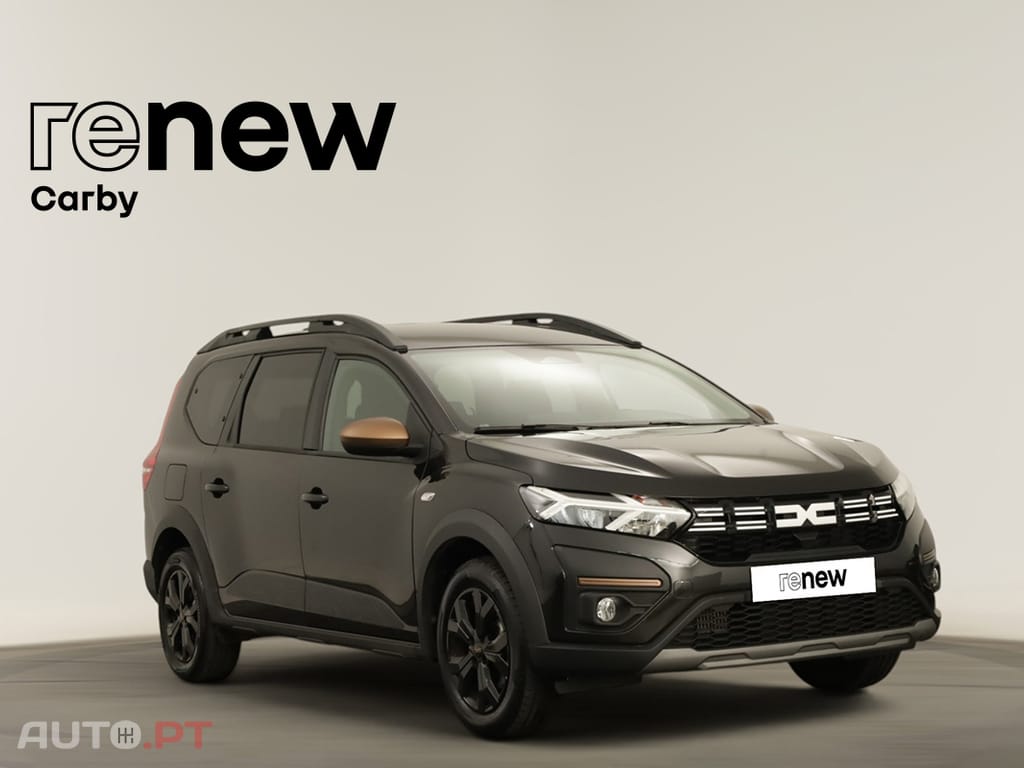 Dacia Jogger Jogger 1.0 TCe Extreme
