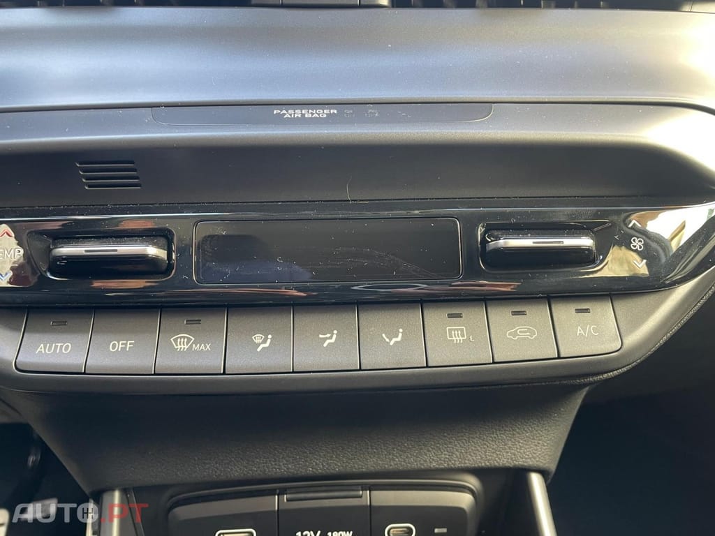 Hyundai Bayon 1.0 T-GDi Premium TT