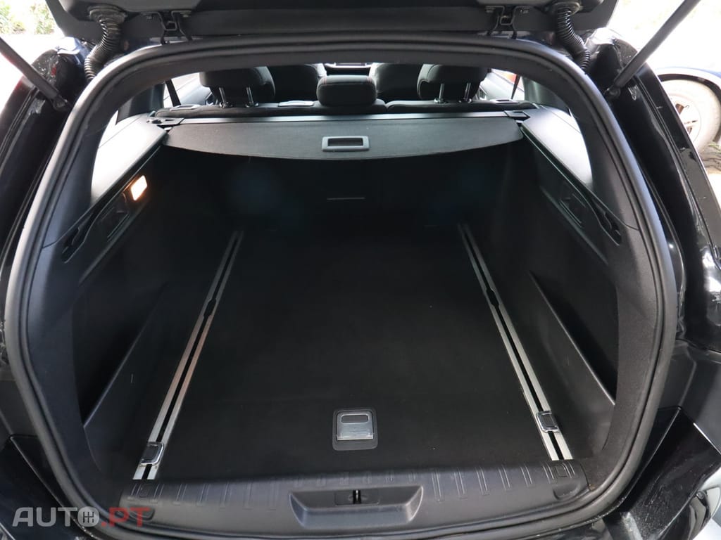 Peugeot 308 SW 1.6 e- HDI GT Line