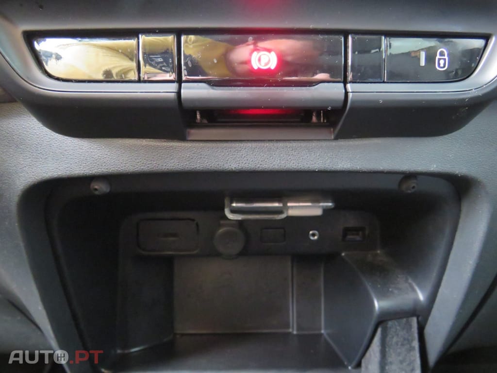 Citroen C4 SpaceTourer 1.5 BlueHDi Feel