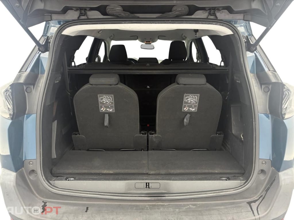 Peugeot 5008 1.2 PureTech Active Pack EAT8