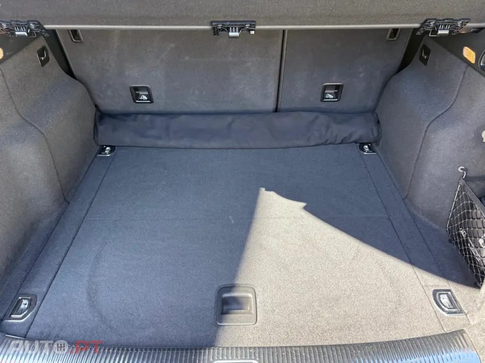 Audi Q5 2.0 TDI quattro S-line S-tronic