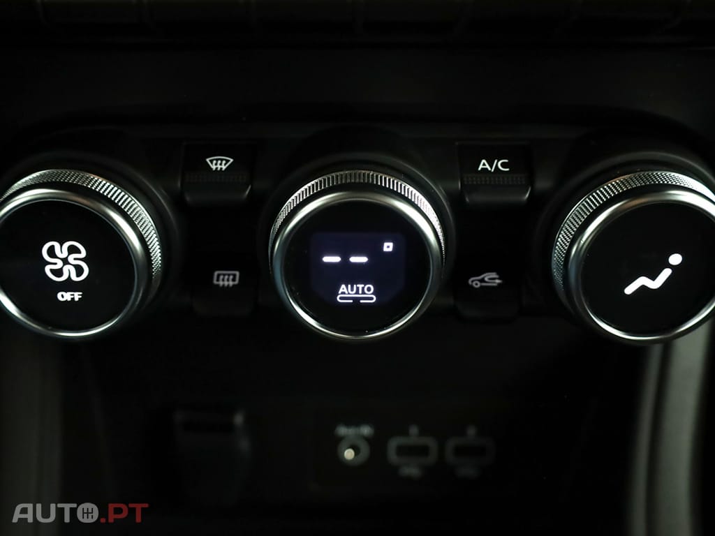 Renault Captur Captur 1.0 TCe Techno