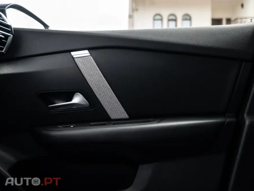 Citroen C4 1.5 BlueHDi Feel