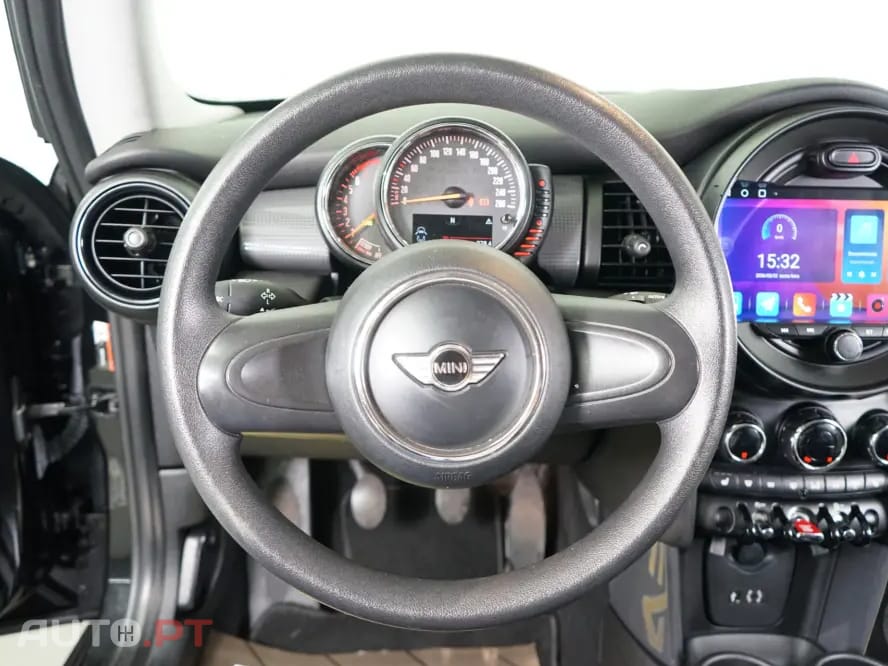 MINI Cooper One