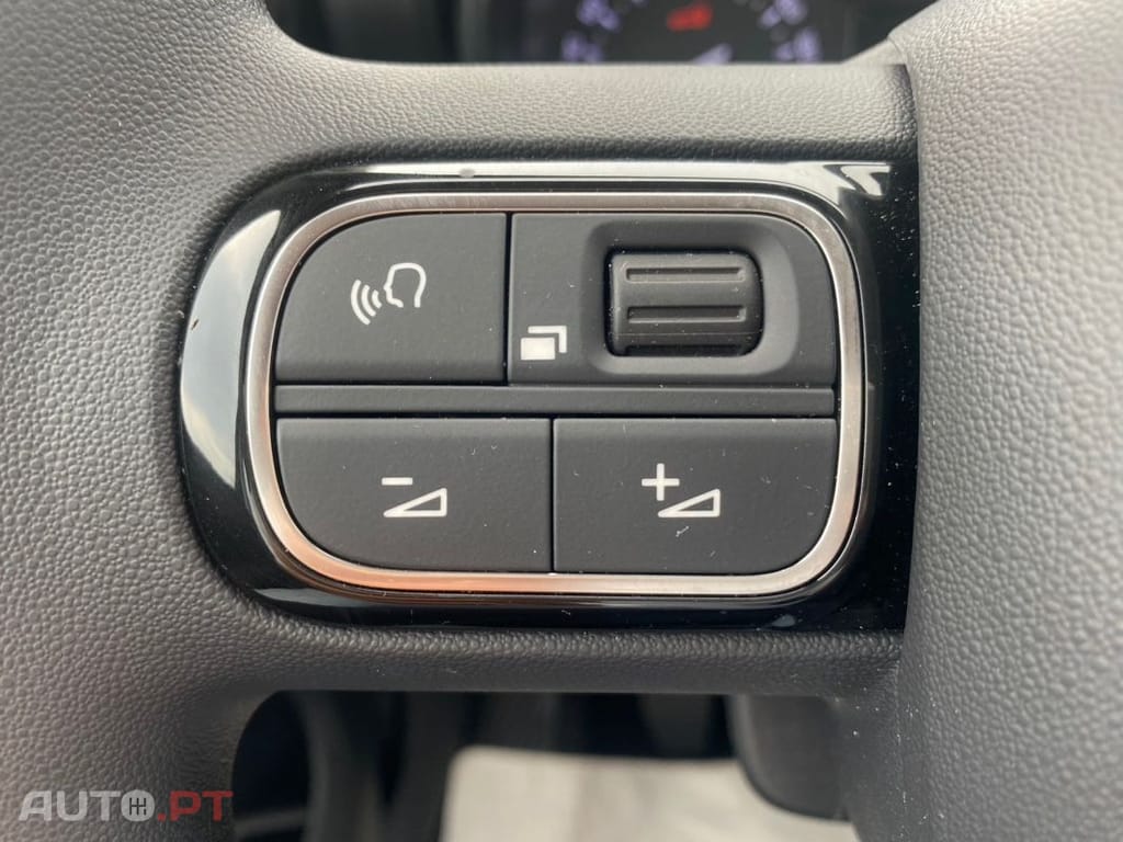Citroen C3 1.2 PureTech Shine
