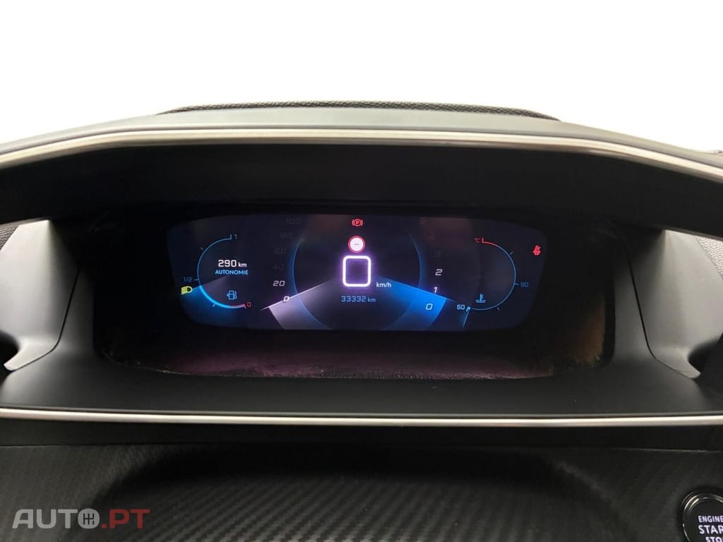 Peugeot 2008 1.2 PureTech GT