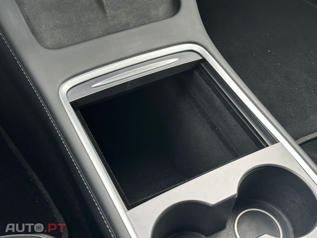 Tesla Model 3 Standard RWD Plus