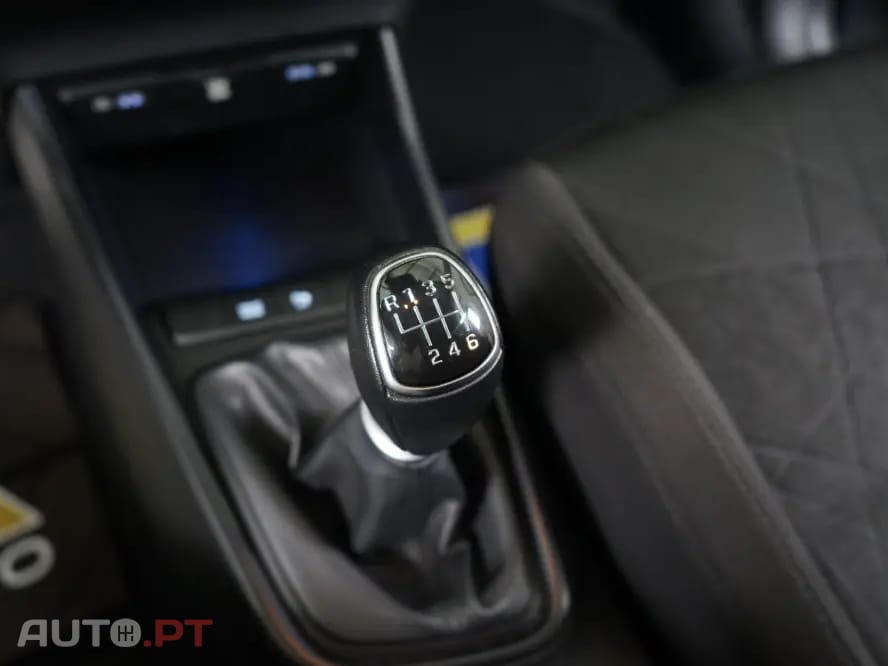 Hyundai Bayon 1.0 T-GDI Premium