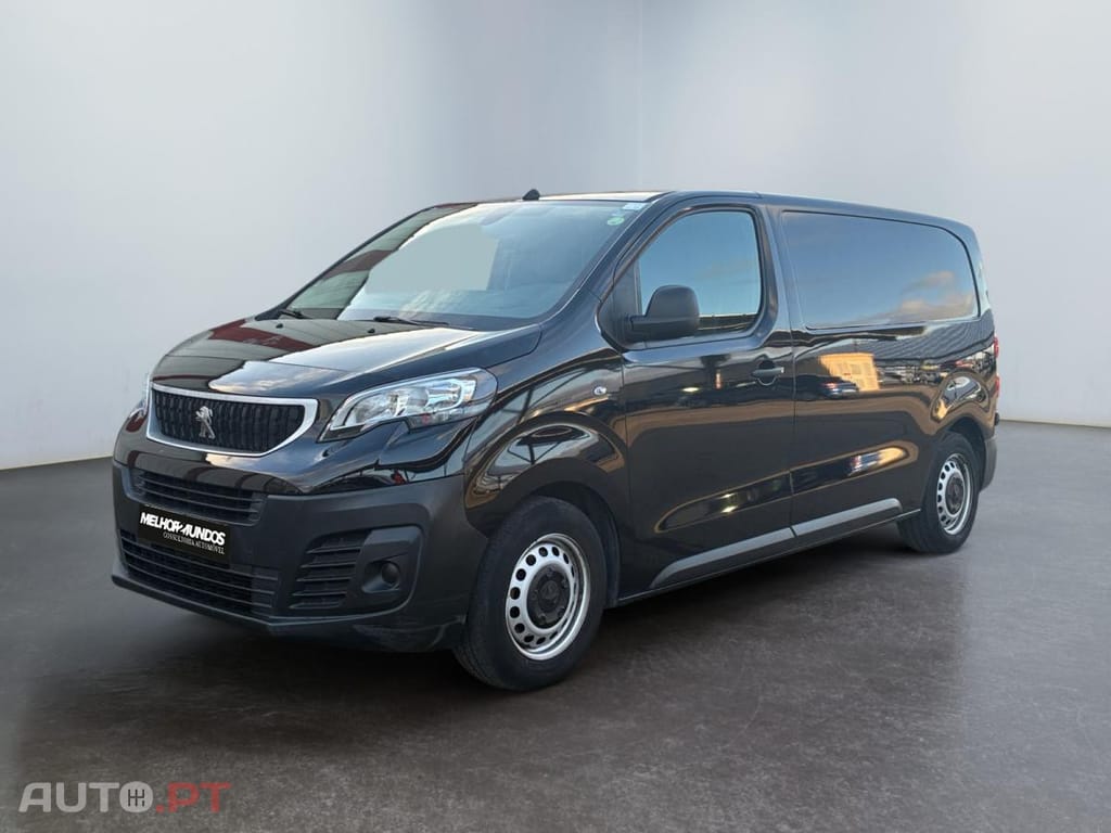 Peugeot Expert 1.5 BlueHDi Standard Premium