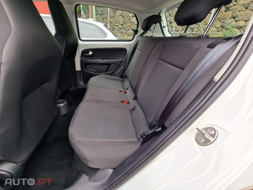 Volkswagen Up! 1.0 Move