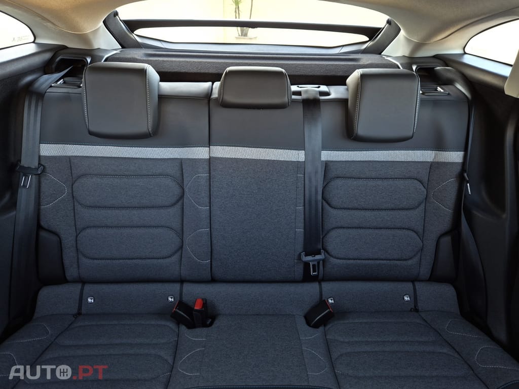 Citroen C4 1.5 BlueHDi Feel Pack