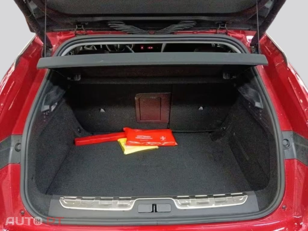 DS DS4 OPERA 130cv  EAT8