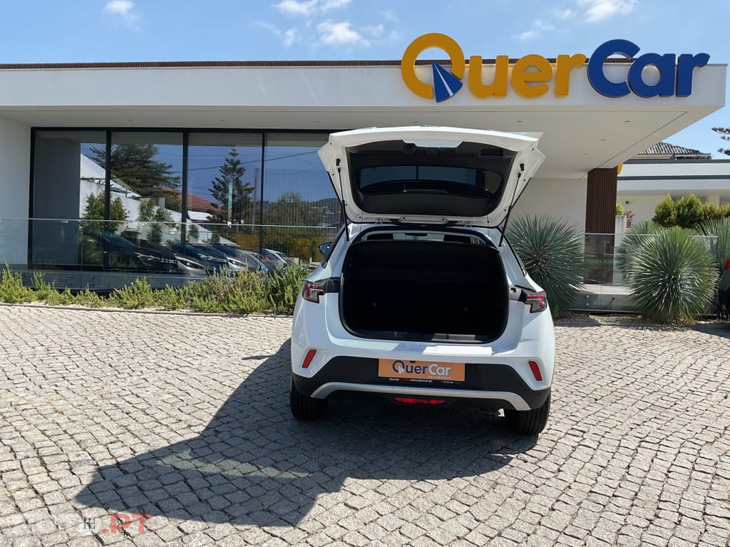 Opel Mokka-E Elegance