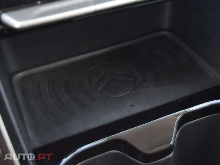 Citroen e-C3 44 kWh Autonomia Conforto Max