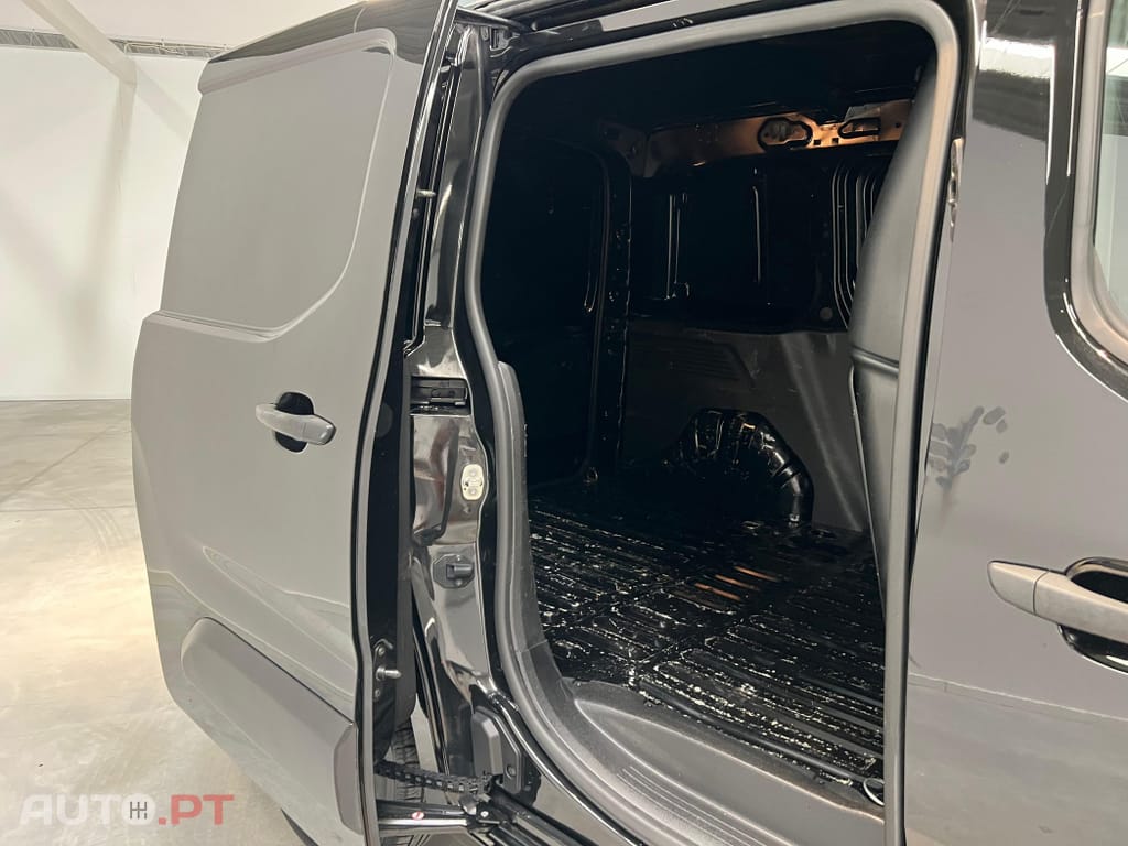 Citroen Berlingo 1.5 BlueHDi M Live