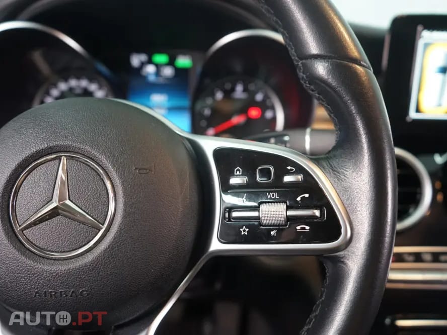 Mercedes-Benz C 300 de Edition