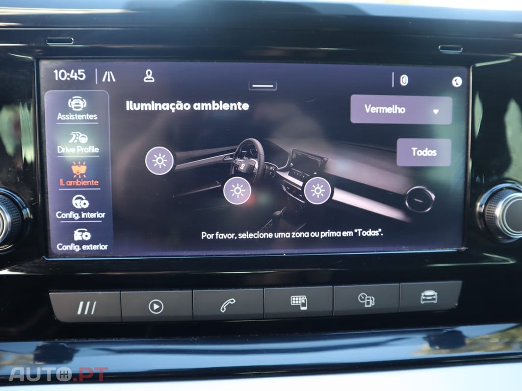 Seat Arona 1.0 TSI FR