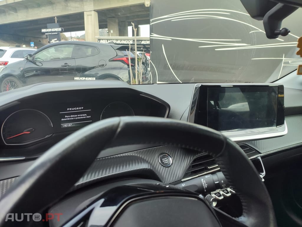 Peugeot 208 1.5 BlueHDi Active