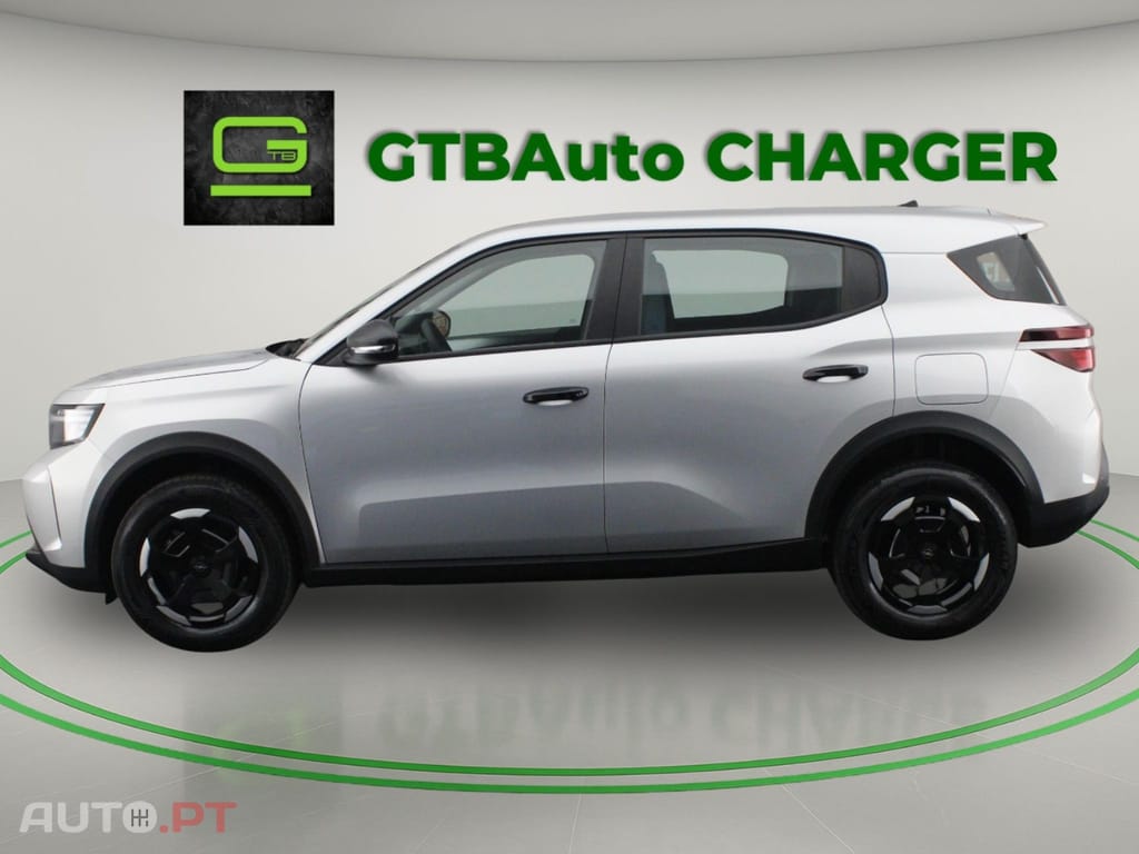 Opel Frontera EDITION