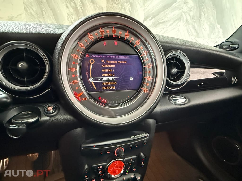 MINI John Cooper Works Jonh Cooper Works