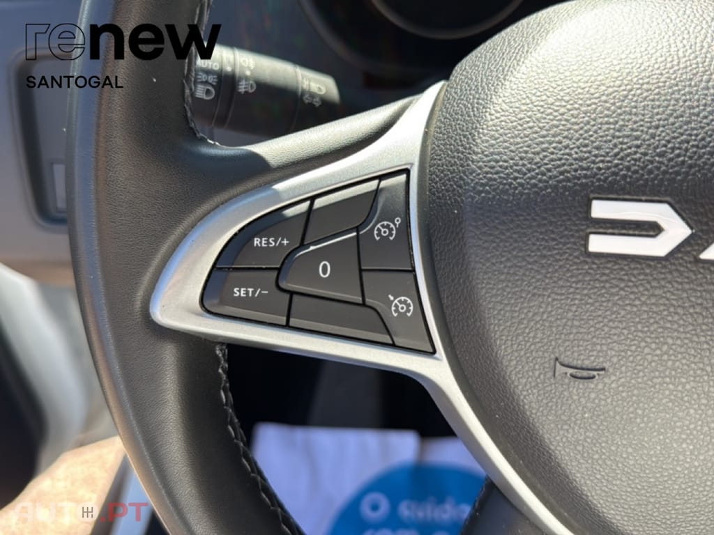 Dacia Duster 1.0 TCe Eco-G Journey Bi-Fuel