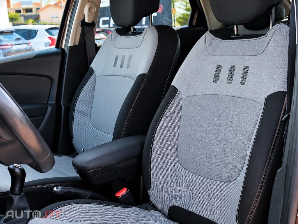 Renault Captur -1